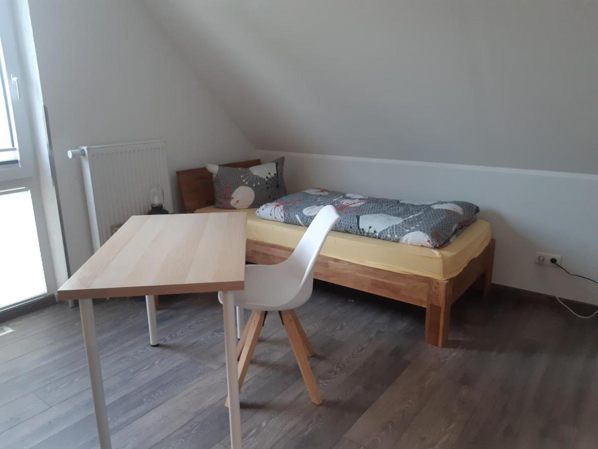 Janettes Gaestehaus Bad Doberan Eksteriør bilde