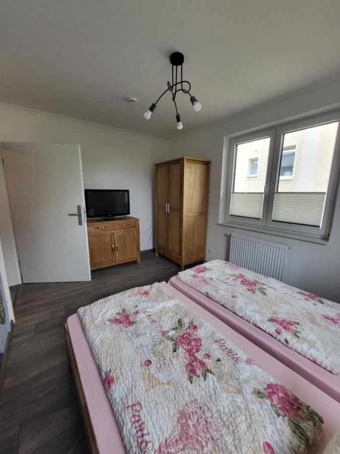 Janettes Gaestehaus Bad Doberan Eksteriør bilde